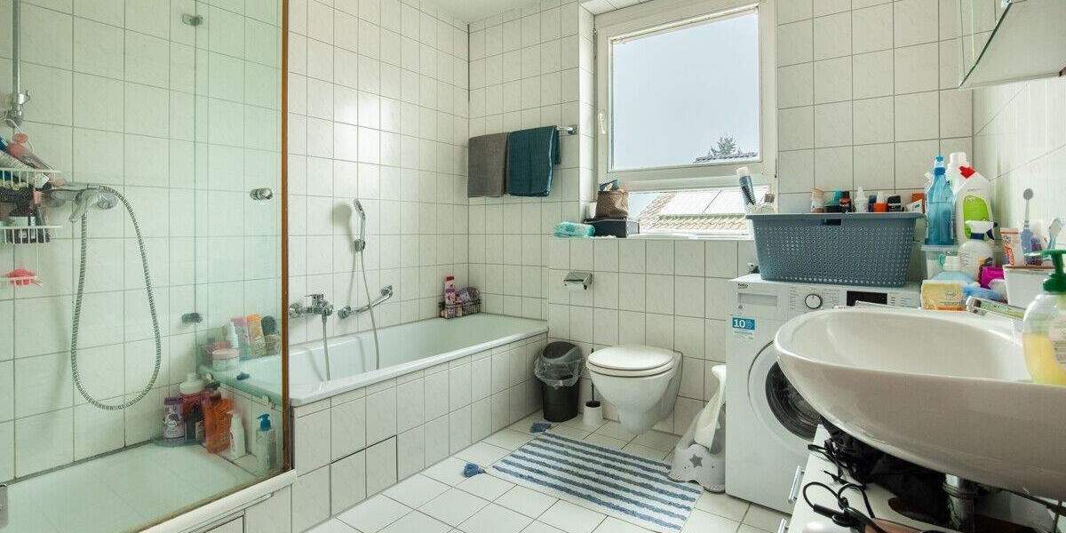 Etagenwohnung Bollschweil - 3 Zimmer, 71 m&sup2;, 225.000&euro; | Angebot:25671486