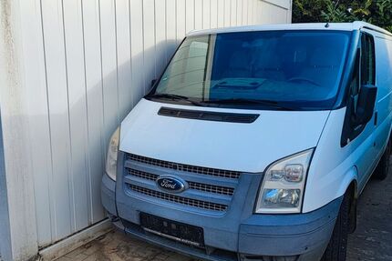 Ford Transit 310.382 km 2.800 &euro; Buggingen 79426