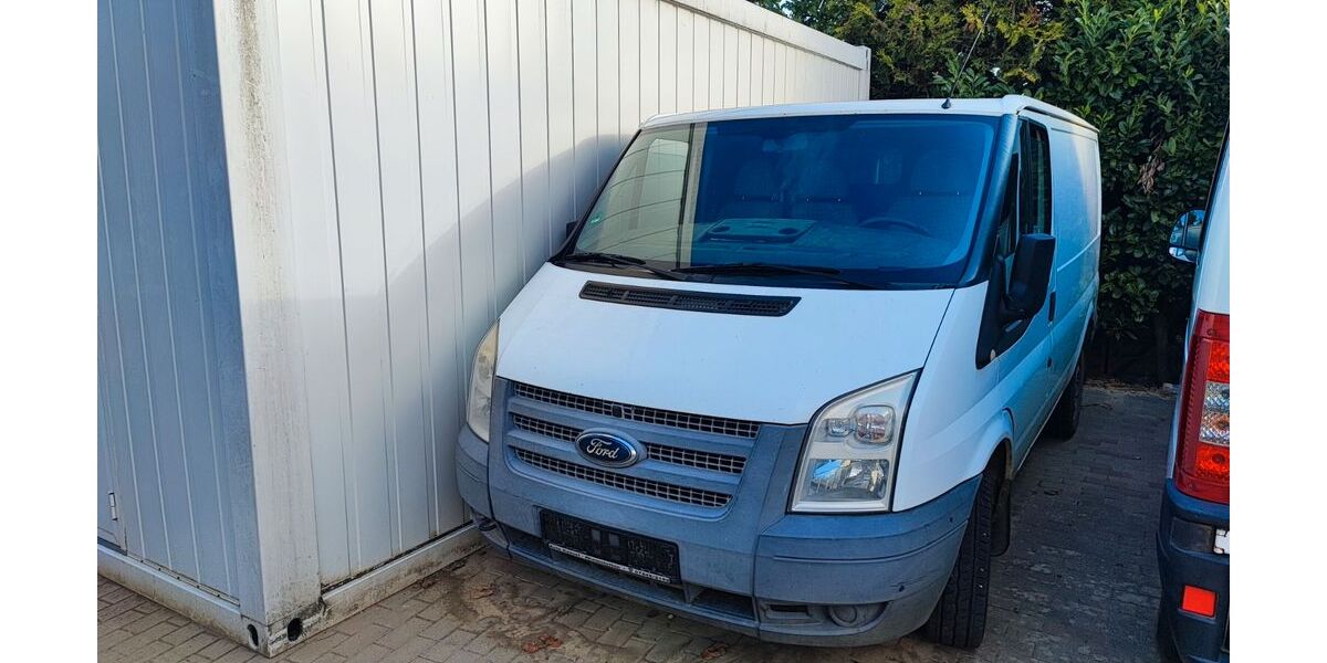 Ford Transit 310.382 km 2.800 &euro; Buggingen 79426