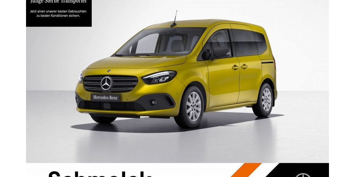 Mercedes-Benz Citan 49.900 km 20.900 &euro; Emmendingen 79312