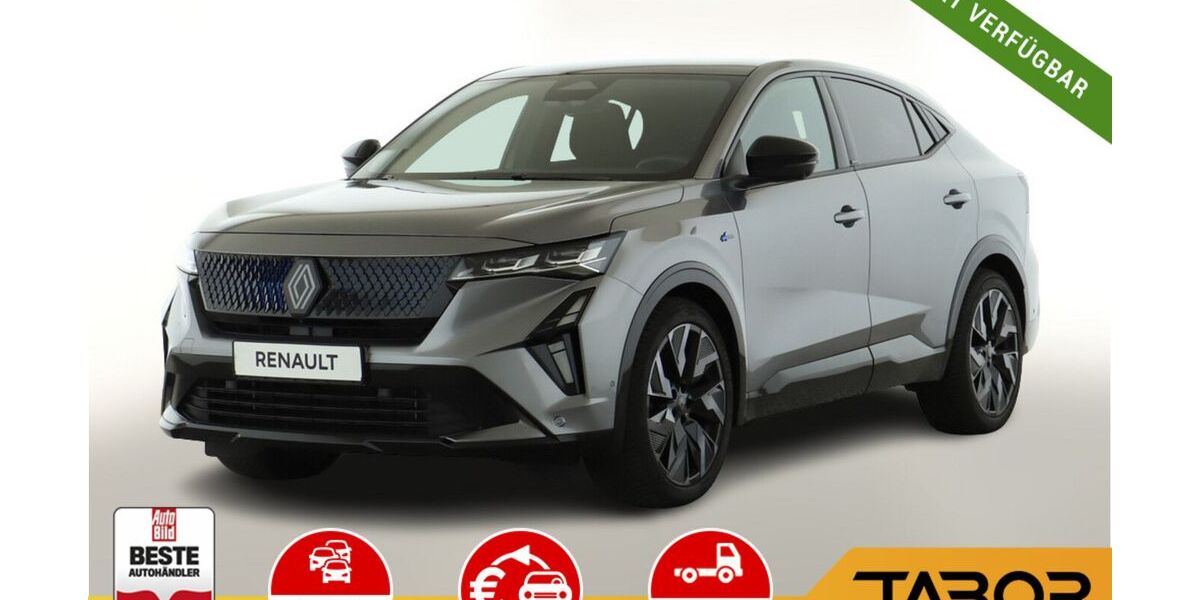 Renault Rafale 20.193 km 38.288 &euro; Freiburg im Breisgau 79111