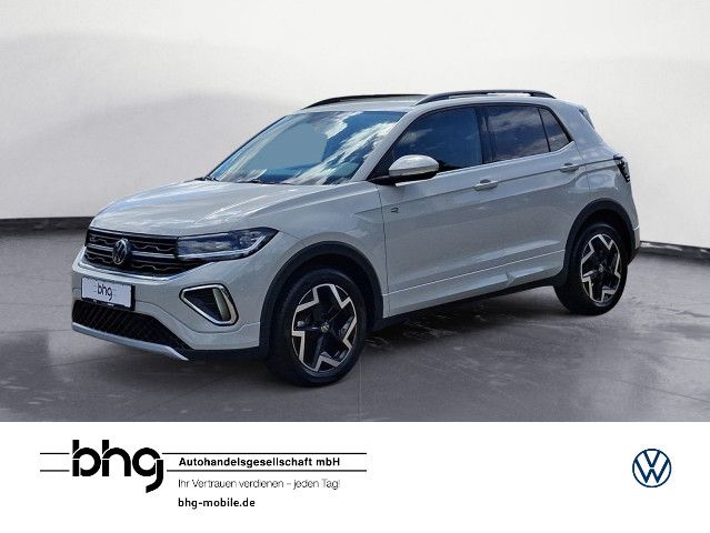 VW T-Cross 25.653 km 25.490 &euro; Freiburg 79115