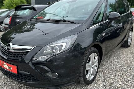 Opel Zafira 178.000 km 5.999 &euro; Freiburg im Breisgau 79108
