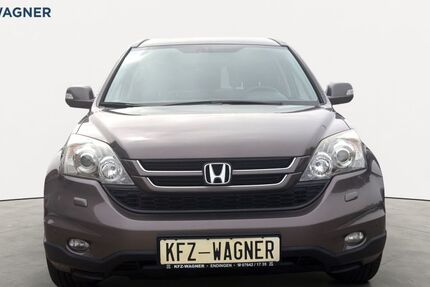 Honda CR-V 112.000 km 12.499 &euro; Endingen 79346