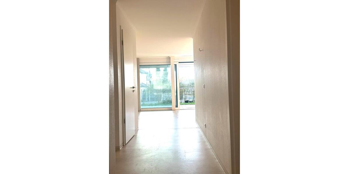 Erdgeschoßwohnung Gundelfingen - 3 Zimmer, 101 m&sup2;, 660.000&euro; | Angebot:24418853