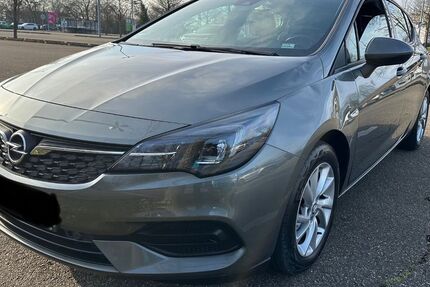 Opel Astra 95.000 km 8.950 &euro; Freiburg 79108