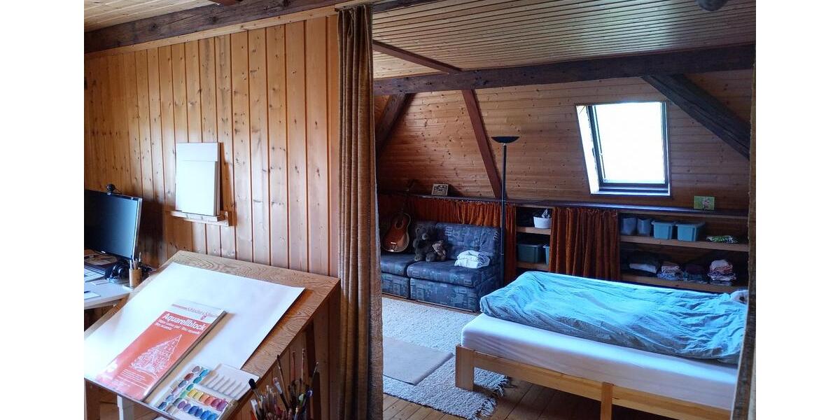 Einfamilienhaus Ehrenkirchen - 7 Zimmer, 152 m&sup2;, 489.000&euro; | Angebot:26763495