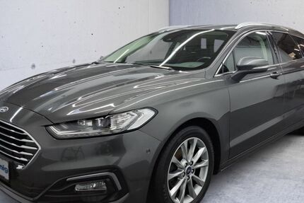 Ford Mondeo 88.650 km 21.890 € Herbolzheim 79336
