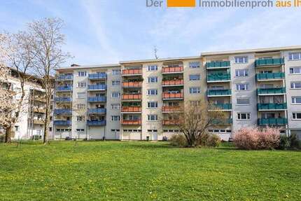 Wohnung Freiburg im Breisgau Haslach - 3 Zimmer, 84 m&sup2;, 349.000&euro; | Angebot:26739307