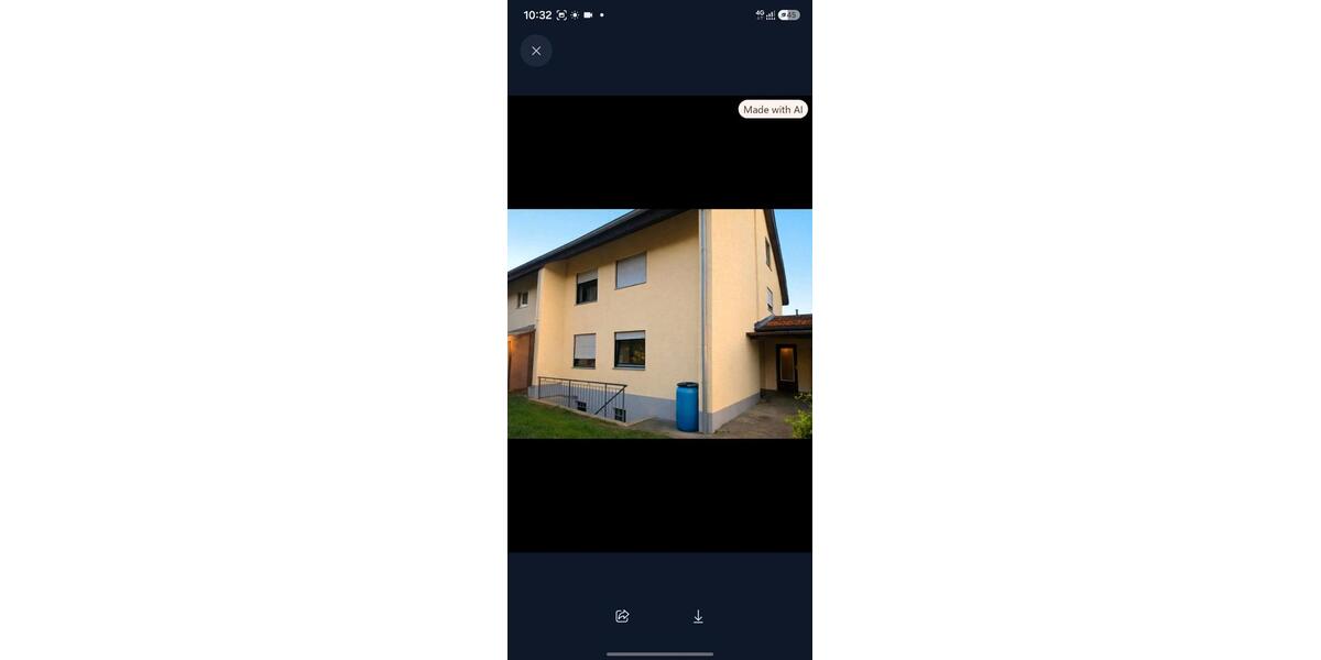 Mehrfamilienhaus, Wohnhaus Bad Krozingen - 5 Zimmer, 158 m&sup2;, 550.000&euro; | Angebot:27248910
