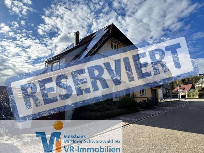 Haus zum Kaufen in Furtwangen 205.000 € 129 m²