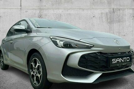 MG 3 5.900 km 21.990 &euro; Freiburg 79098