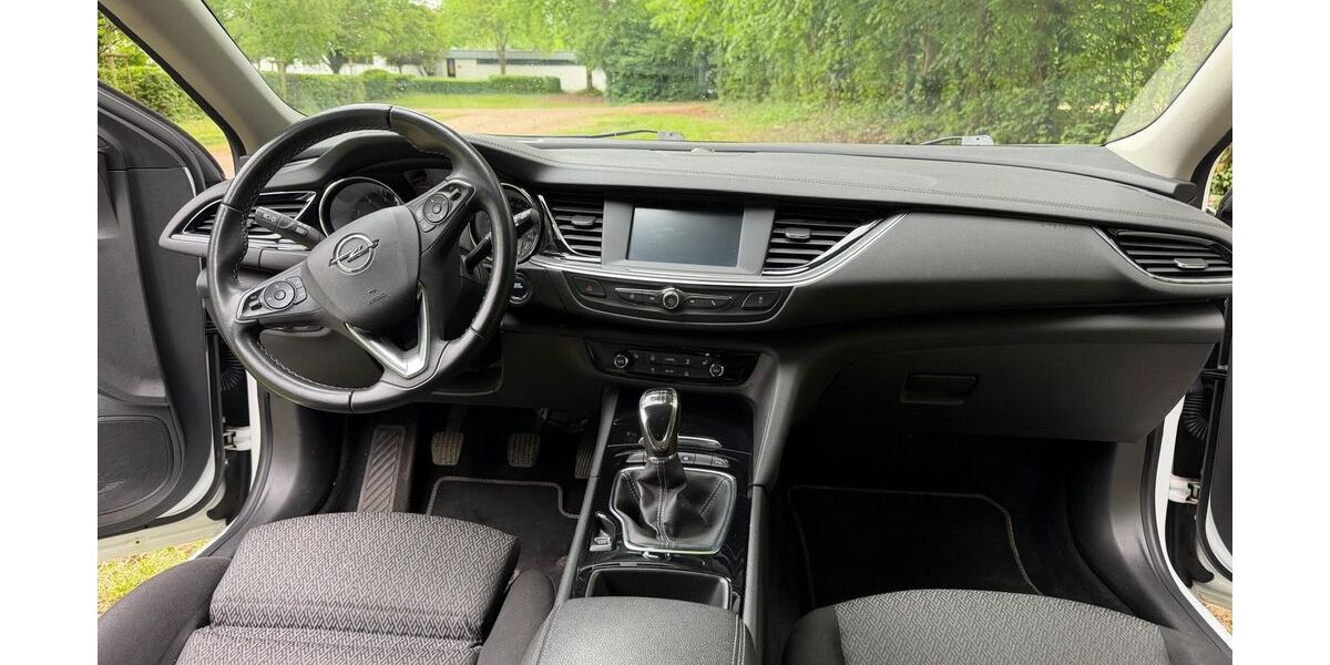 Opel Insignia 134.000 km 10.900 &euro; Teningen 79331