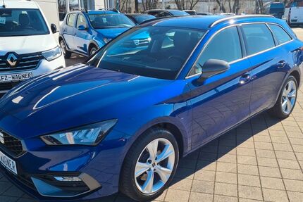 Seat Leon 59.000 km 21.999 &euro; Endingen 79346