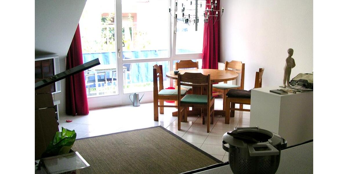 Dachgeschoßwohnung Freiburg im Breisgau Oberau - 2 Zimmer, 53 m&sup2;, 365.000&euro; | Angebot:26424500
