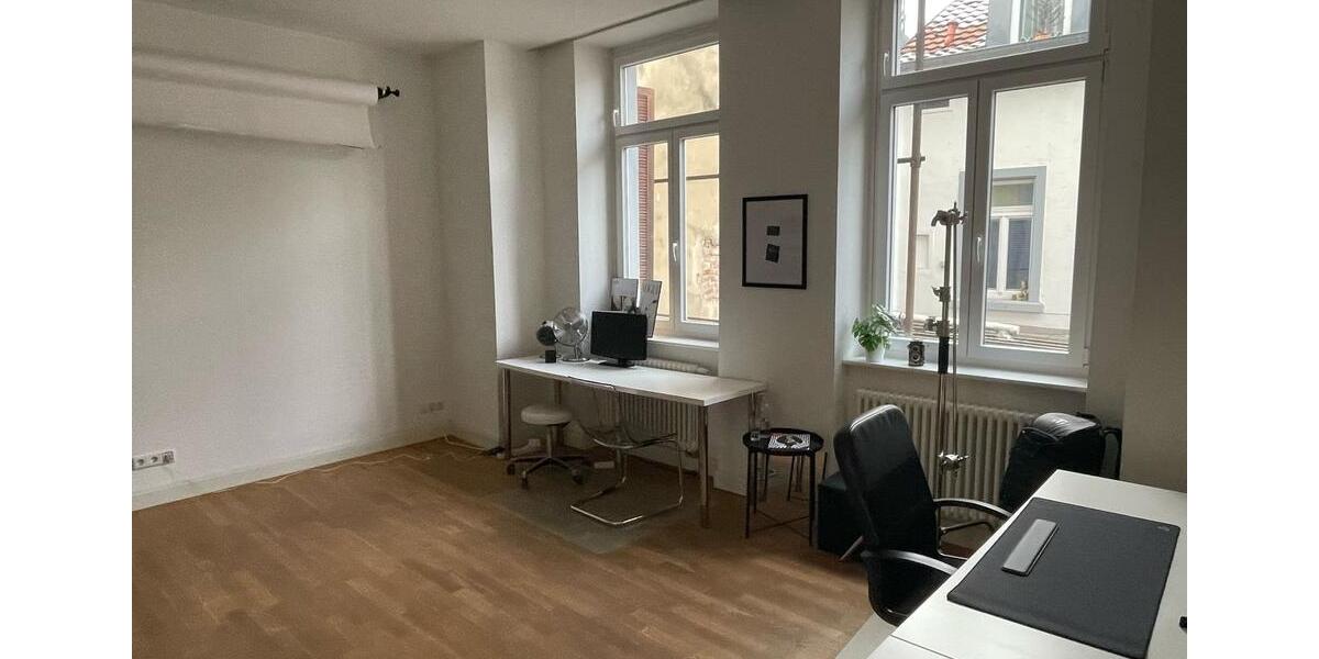 Gewerbeobjekt Freiburg im Breisgau Betzenhausen - 550&euro; | Angebot:24795827