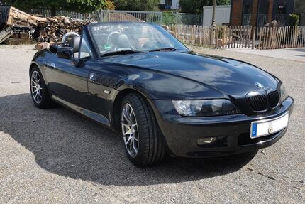 BMW Z3 155.500 km 9.150 &euro; Herbolzheim 79336