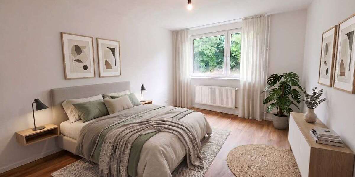 Etagenwohnung Ettenheim - 3.5 Zimmer, 86 m&sup2;, 314.000&euro; | Angebot:26884239