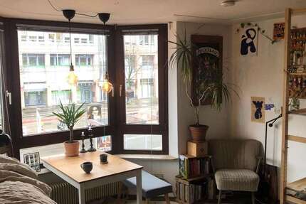 Wohnung zum Kaufen in Freiburg im Breisgau 184.000 € 26 m² 1 zimmer