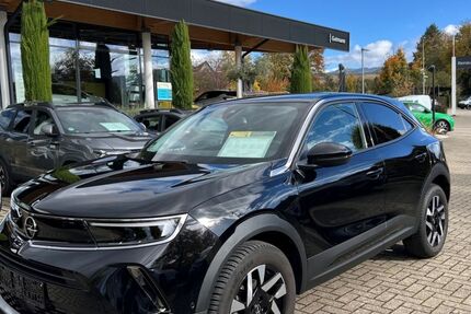 Opel Mokka 43.600 km 18.490 &euro; Ehrenkirchen 79238