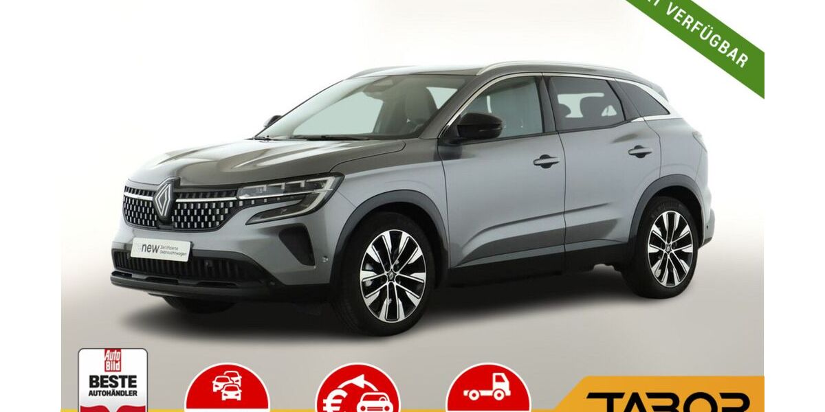 Renault Austral 14.911 km 29.789 &euro; Freiburg im Breisgau 79111