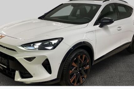 Cupra Formentor 9.977 km 42.500 &euro; Freiburg 79108