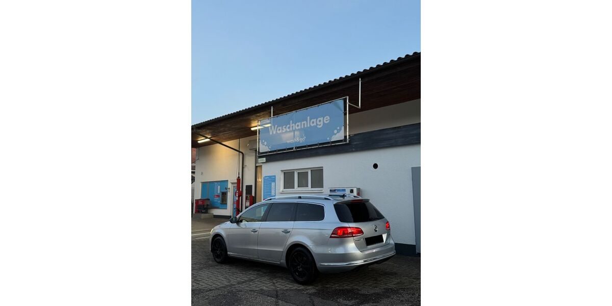 VW Passat Variant 177.000 km 7.000 &euro; Waldkirch 79183