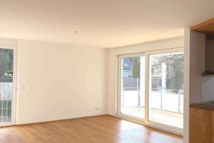 Wohnung Freiburg Ebnet - 4 Zimmer, 117 m&sup2;, 634.000&euro; | Angebot:26868670