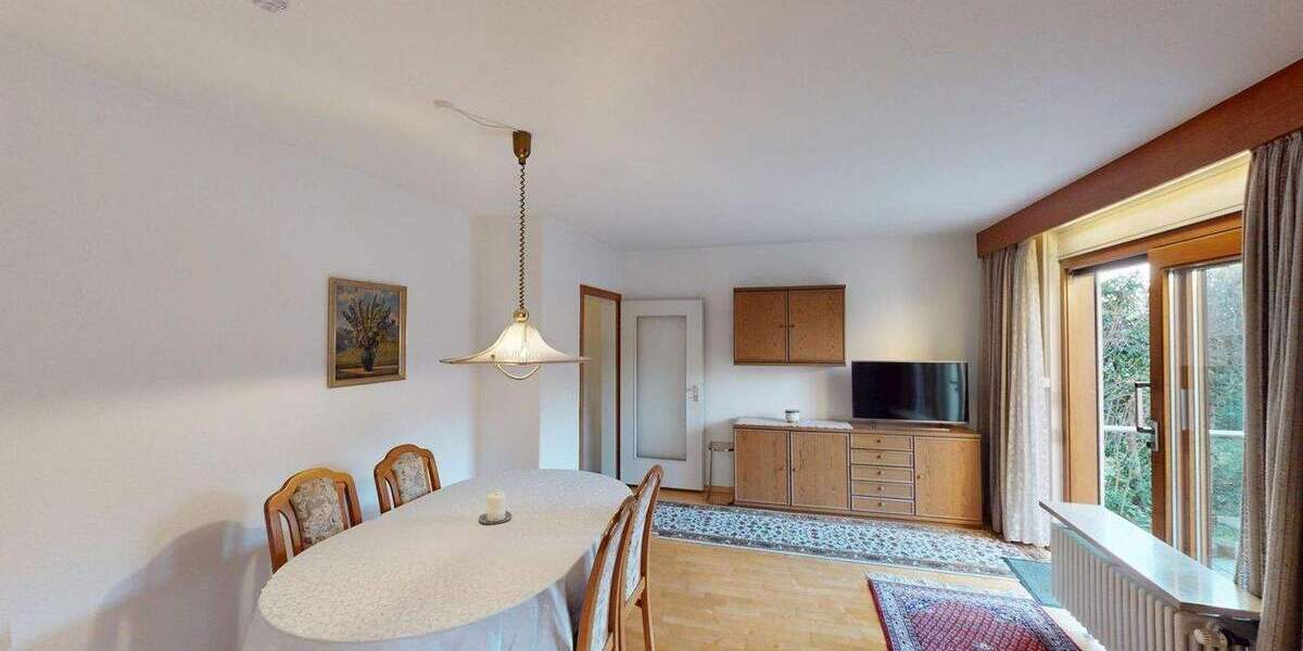 Doppelhaushälfte Bad Krozingen - 5 Zimmer, 152 m&sup2;, 609.600&euro; | Angebot:24812167
