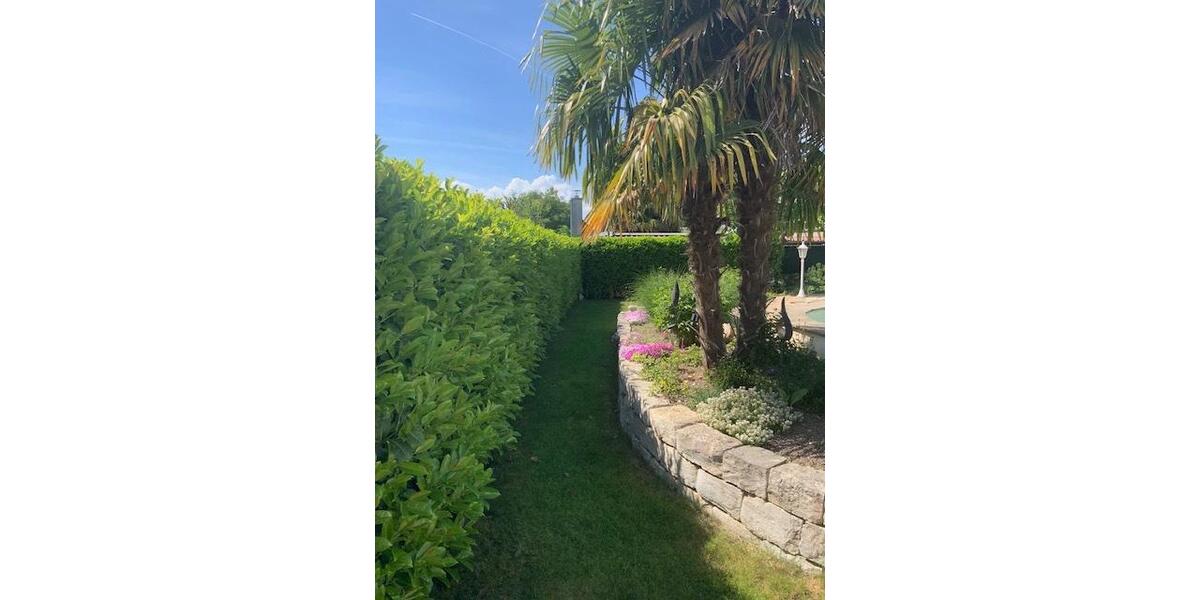 Doppelhaushälfte Hartheim am Rhein - 5 Zimmer, 128 m&sup2;, 600.000&euro; | Angebot:26680337