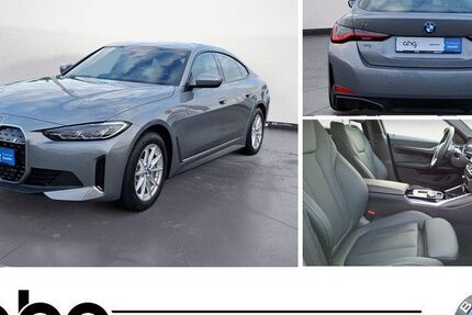 BMW i4 35.350 km 44.430 &euro; Emmendingen 79312