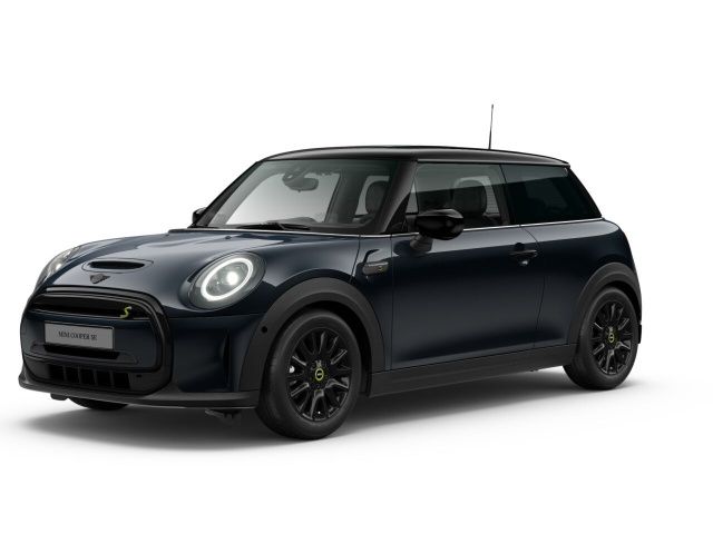 Cooper SE