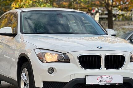 BMW X1 155.840 km 8.690 &euro; Staufen 79219