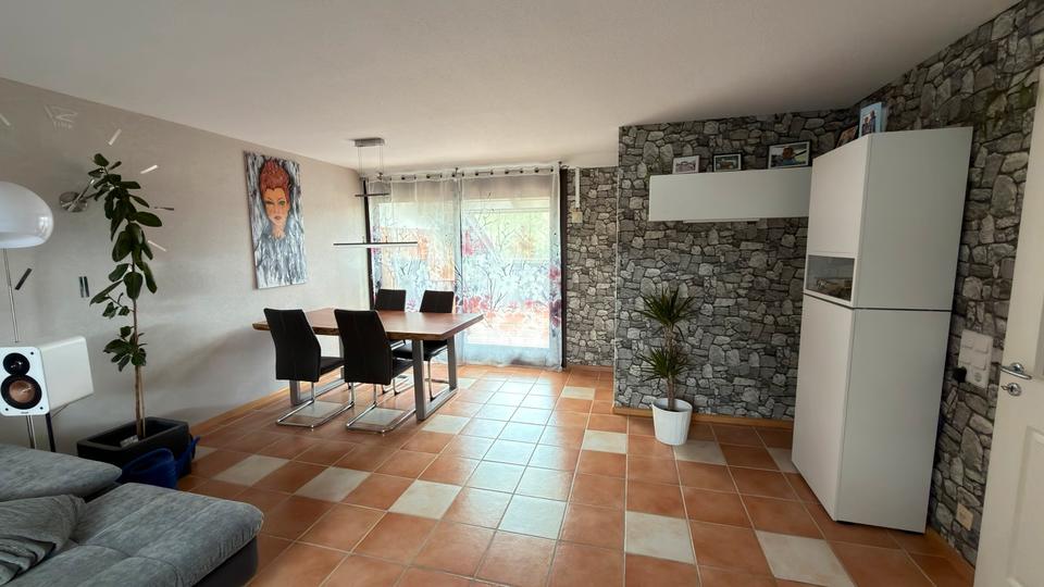 Dachgeschoßwohnung Emmendingen - 3 Zimmer, 89 m&sup2;, 295.000&euro; | Angebot:27223248