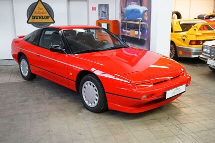 Nissan 200 SX