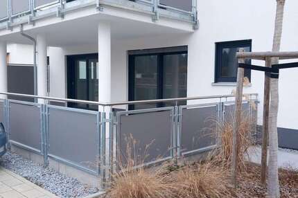 Büro in Nersingen 850 € 50 m²