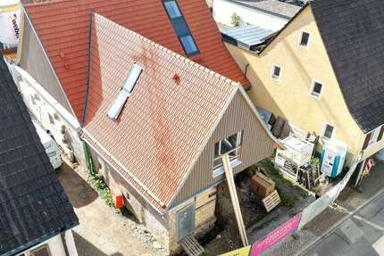 Wohnung zum Mieten in Müllheim im Markgräflerland 1.060 € 59 m² 2 zimmer