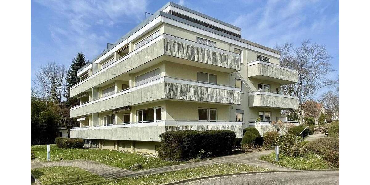 Etagenwohnung Müllheim - 2 Zimmer, 87 m&sup2;, 265.000&euro; | Angebot:25770861
