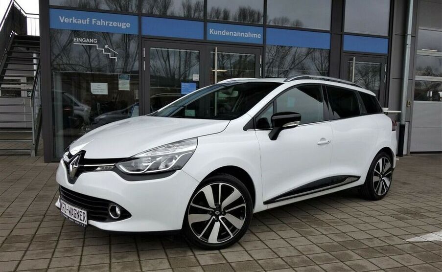 Clio
