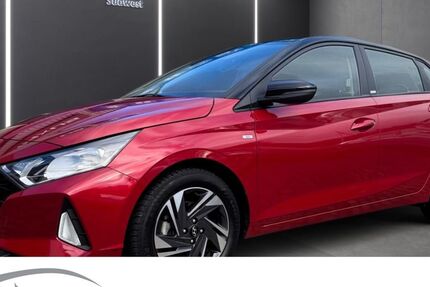 Hyundai i20 32.300 km 17.790 &euro; Müllheim 79379