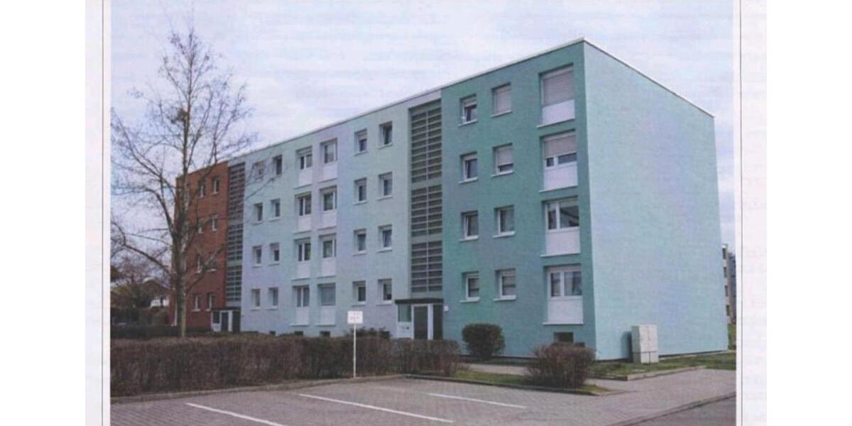 Etagenwohnung Bad Krozingen - 3 Zimmer, 73 m&sup2;, 289.000&euro; | Angebot:26528585