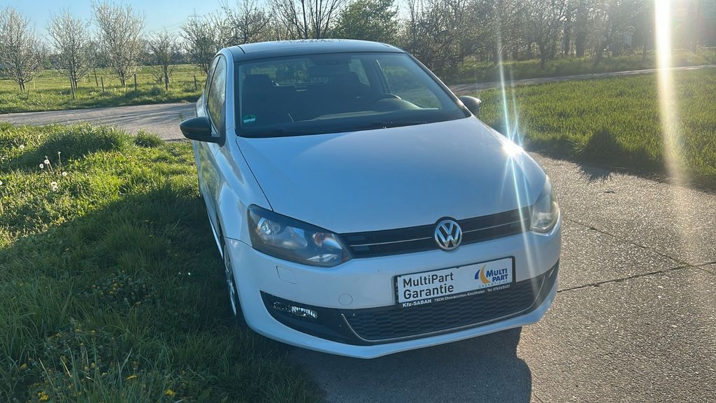 VW Polo 149.540 km 4.850 &euro; Ehrenkirchen-Kirchhofen 79238