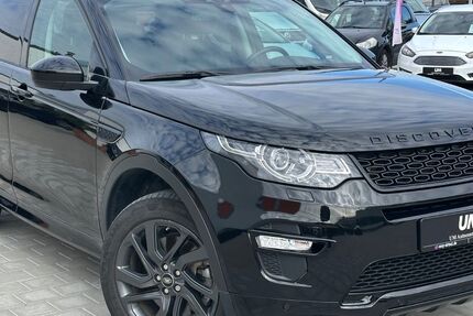 Land Rover Discovery 89.990 km 24.990 € Gundelfingen 79194