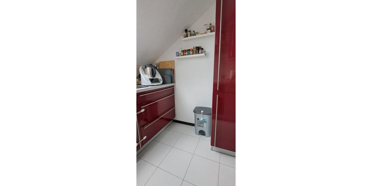 Dachgeschoßwohnung Emmendingen - 3 Zimmer, 75 m&sup2;, 320.000&euro; | Angebot:22710834