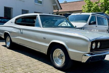 Dodge Charger 88.755 km 35.900 € Ebringen 79285