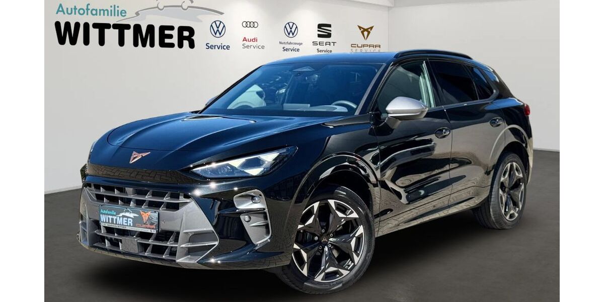 Cupra Terramar 6.000 km 42.990 &euro; Lenzkirch 79853