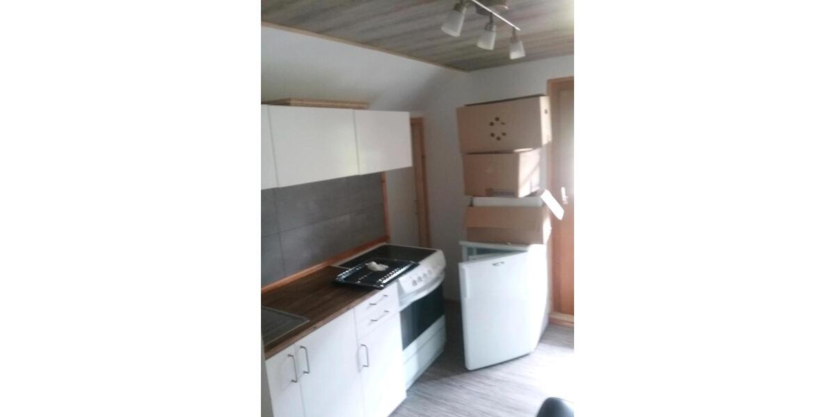 Dachgeschoßwohnung Furtwangen im Schwarzwald - 1 Zimmer, 48 m&sup2;, 510&euro; | Angebot:25363606