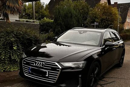 Audi A6 151.760 km 31.000 € Rheinhausen 79365