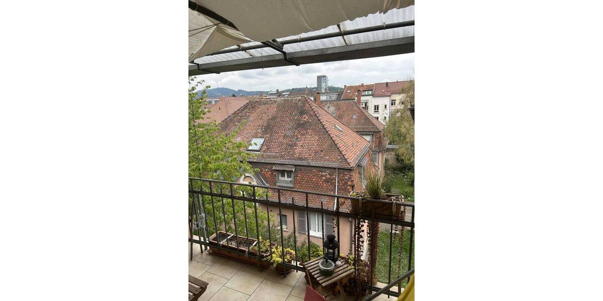 Mehrfamilienhaus, Wohnhaus Freiburg Stühlinger - 1 Zimmer, 307 m&sup2;, 1.195.000&euro; | Angebot:26843962