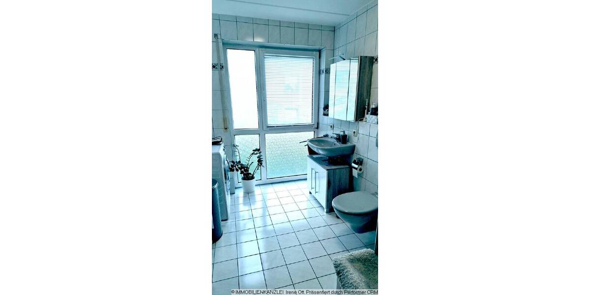 Etagenwohnung Emmendingen Windenreute - 2 Zimmer, 69 m&sup2;, 265.000&euro; | Angebot:25837252